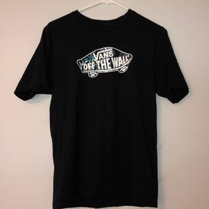 Vans shirt